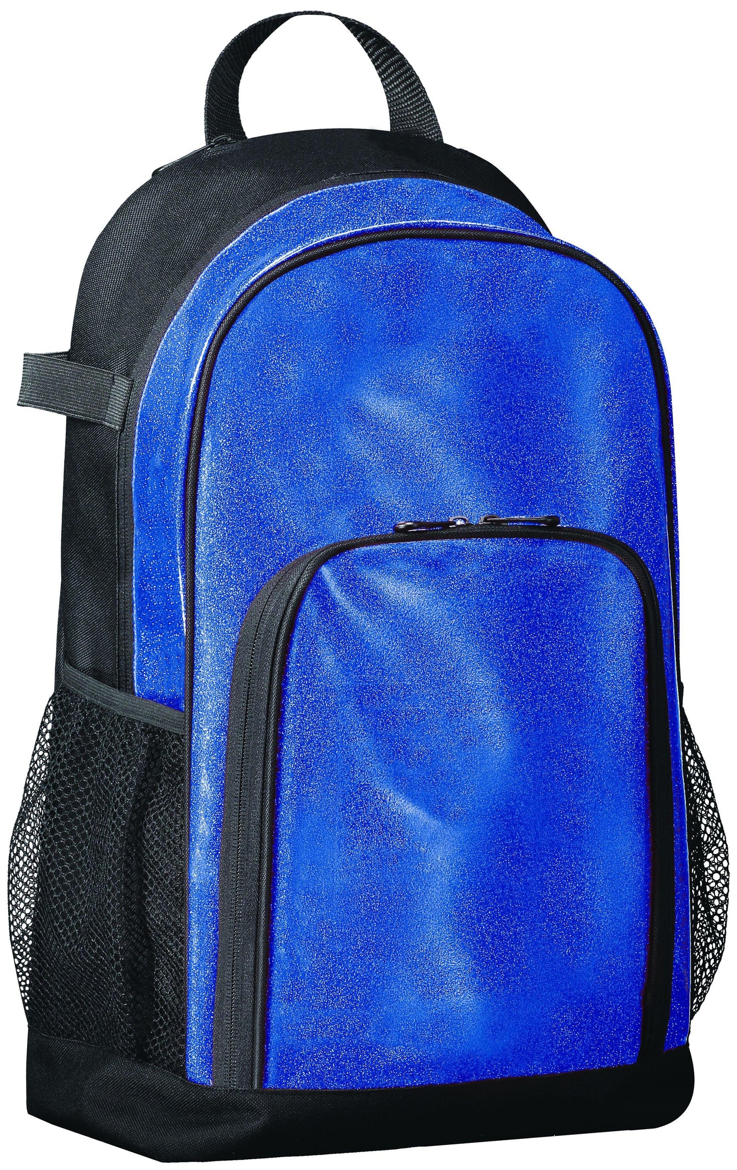 ALL OUT GLITTER BACKPACK - Apparel Globe