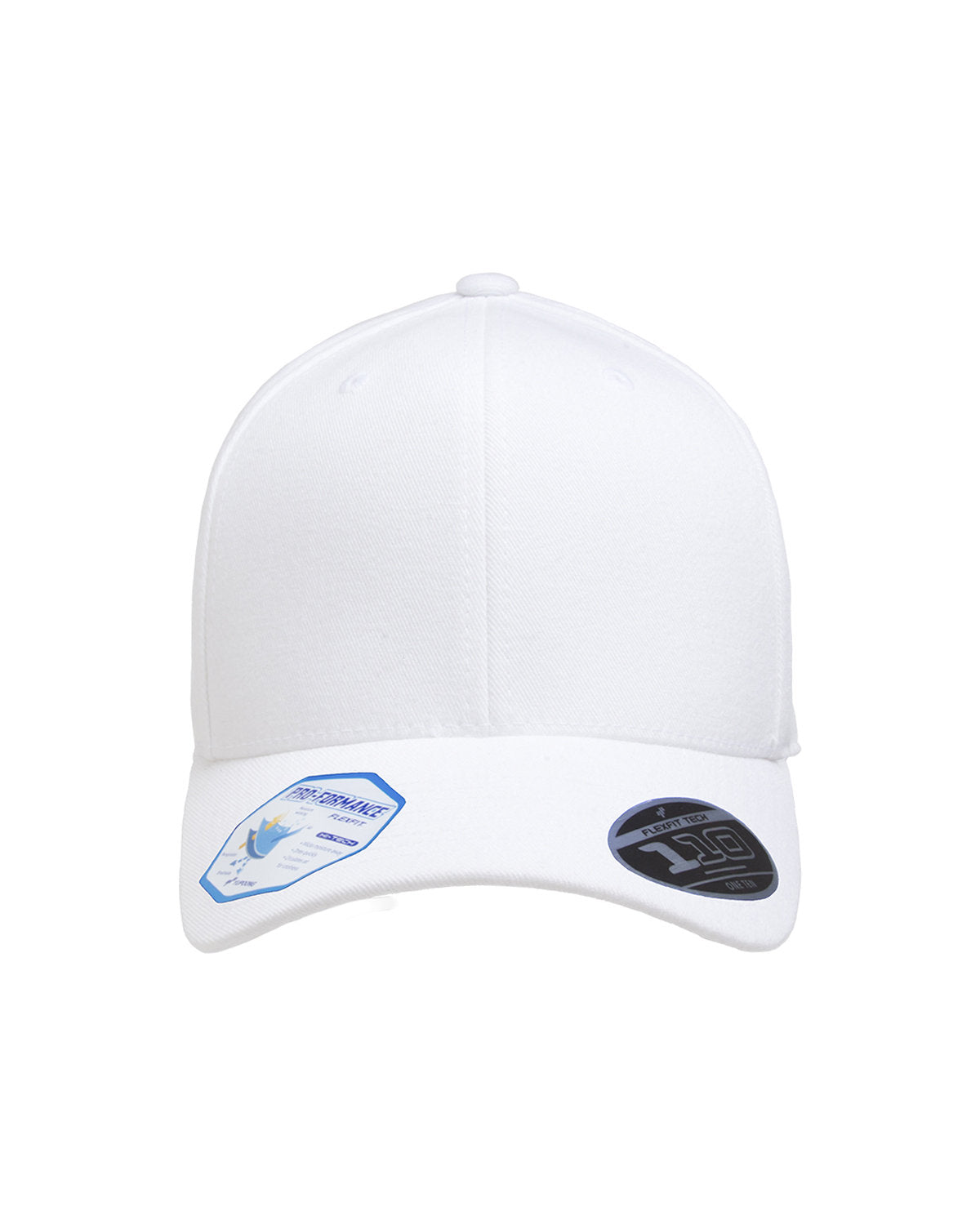 Flexfit Pro-Formance® Solid Cap: Performance-Driven Style