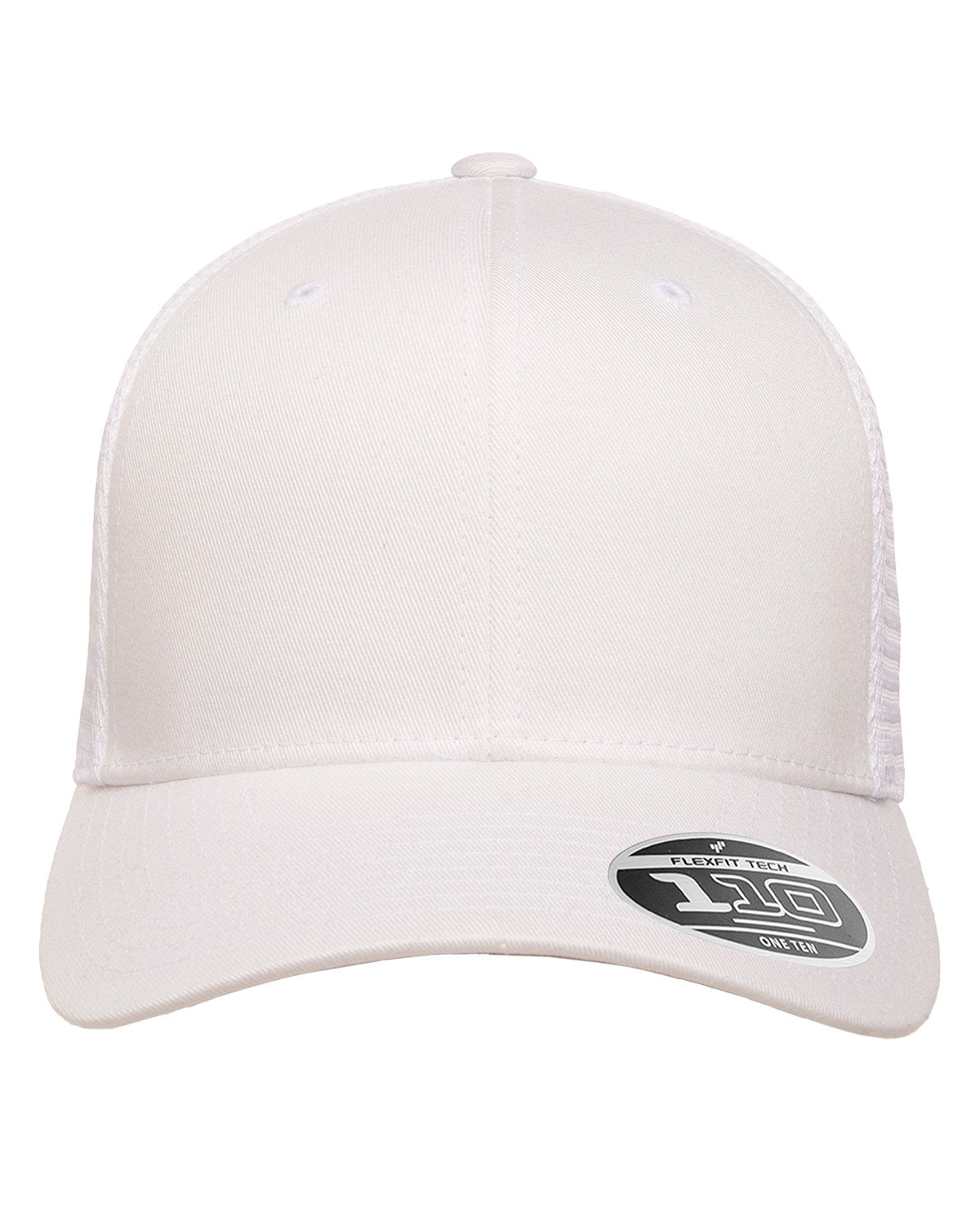 Flexfit 110® Mesh Cap: Meshed Performance and Modern Style