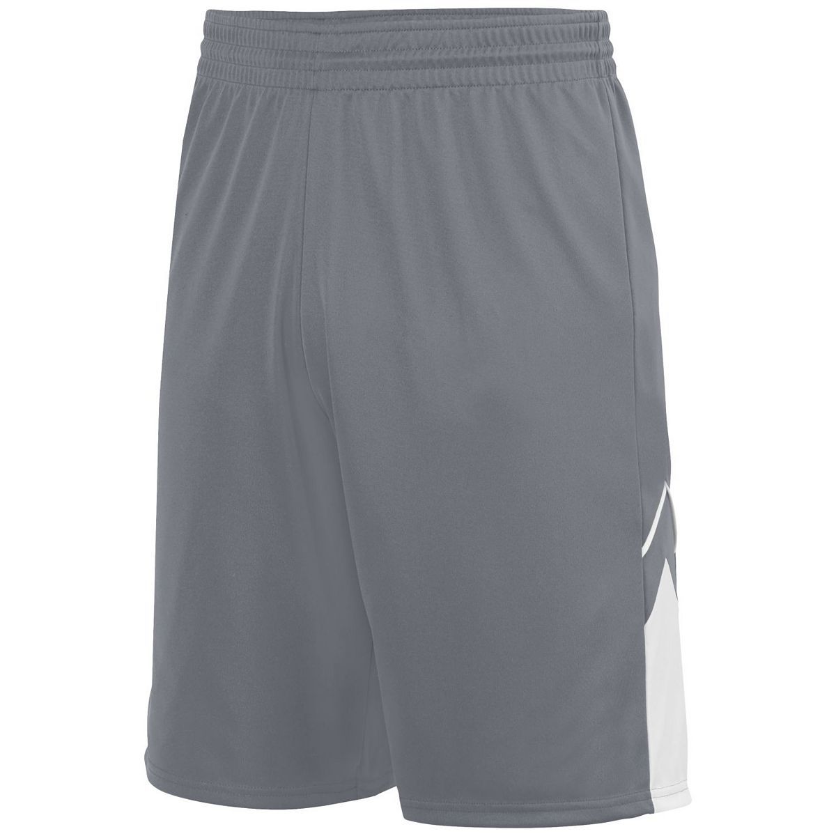 ALLEY-OOP REVERSIBLE SHORTS - Apparel Globe