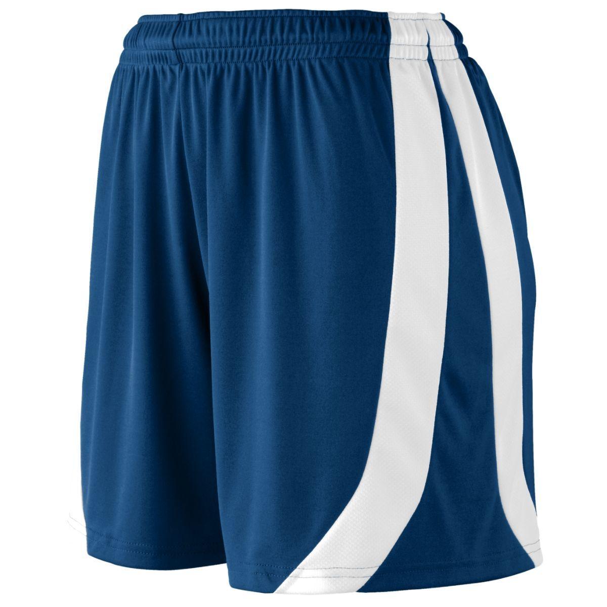 GIRLS TRIUMPH SHORTS - Apparel Globe