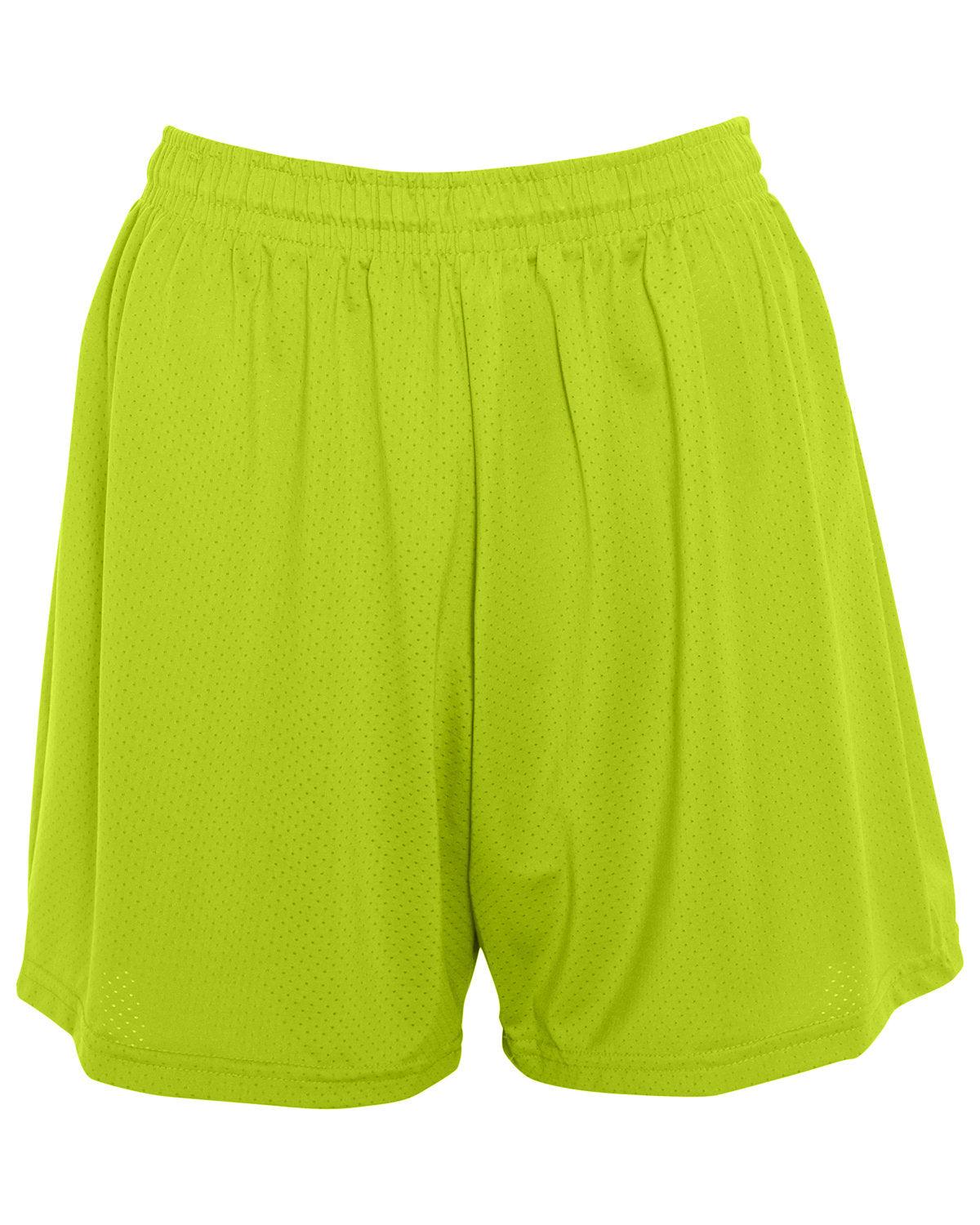 Ladies' Inferno Short - Apparel Globe