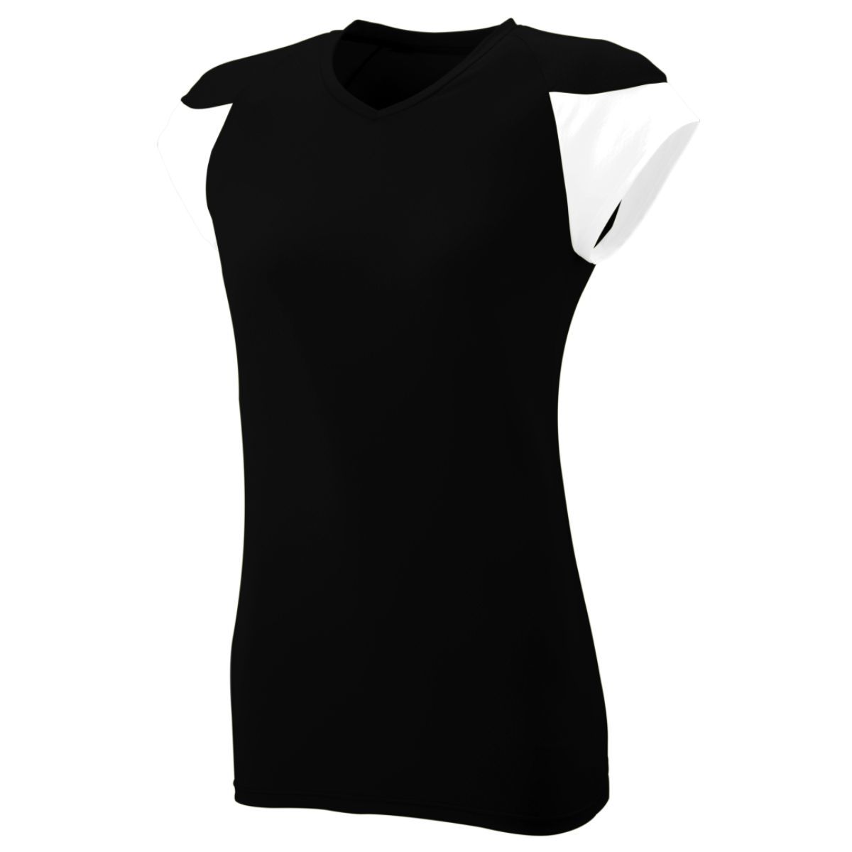LADIES MVP JERSEY - Apparel Globe