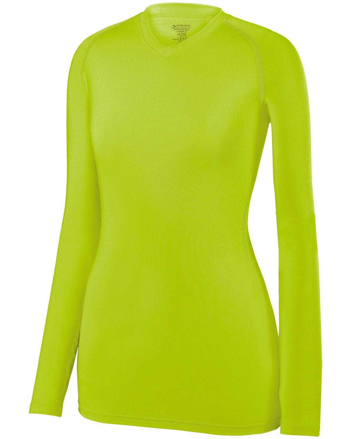 Ladies' Maven Jersey - Apparel Globe