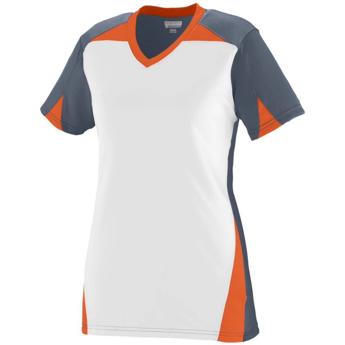 LADIES MATRIX JERSEY - Apparel Globe