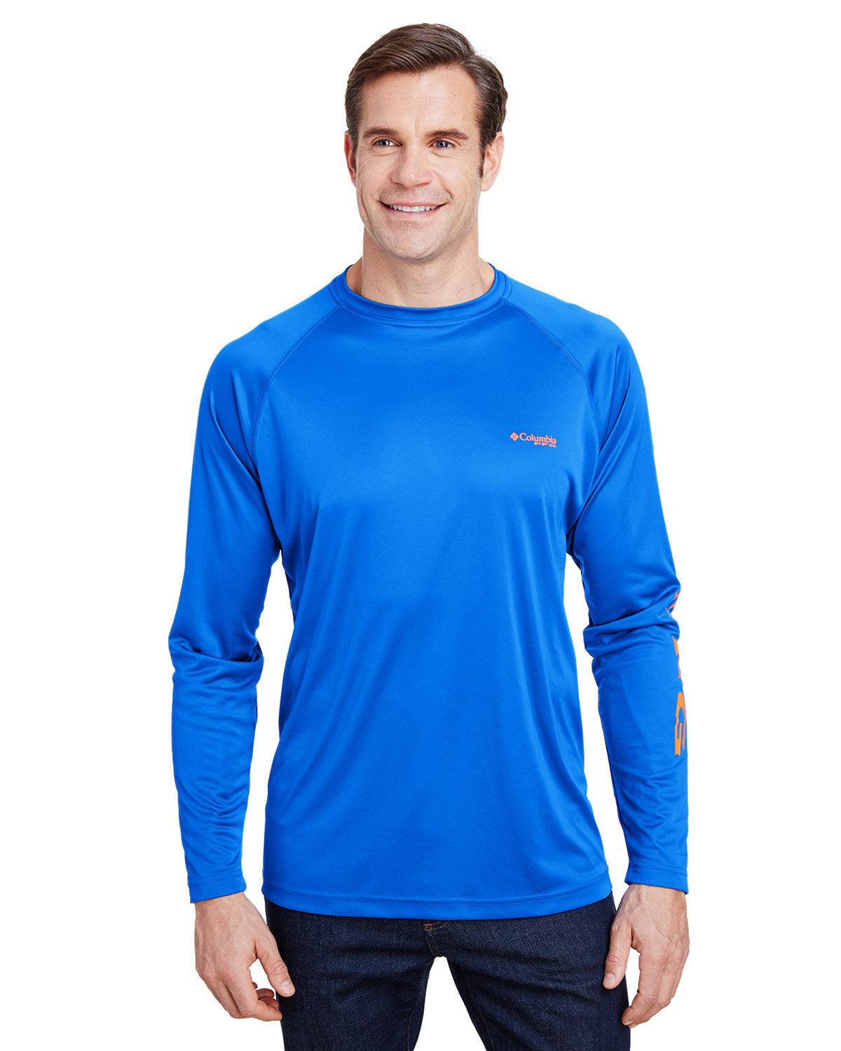 Terminal Tackleâ„¢ Long-Sleeve T-Shirt - Apparel Globe