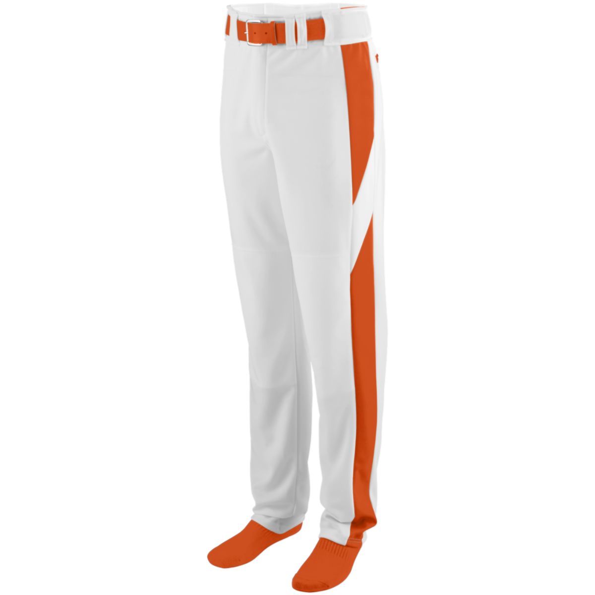 YOUTH SERIES COLOR BLOCK BASEBALL/SOFTBALL PANT - Apparel Globe