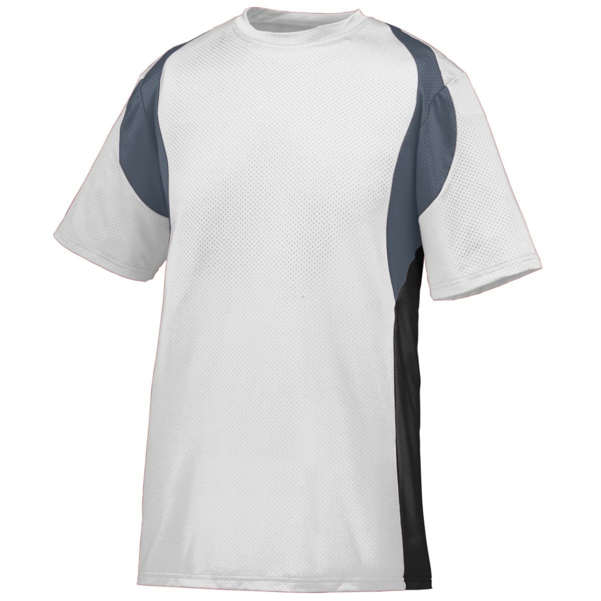 YOUTH QUASAR JERSEY - Apparel Globe