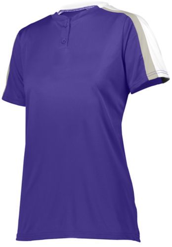 LADIES POWER PLUS 2.0 - Apparel Globe