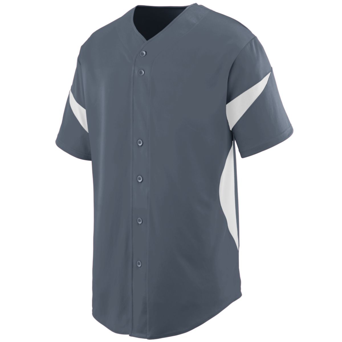 WHEEL HOUSE JERSEY - Apparel Globe