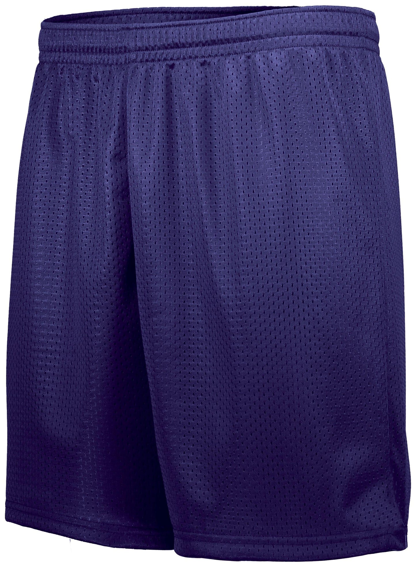 TRICOT MESH SHORTS - Apparel Globe