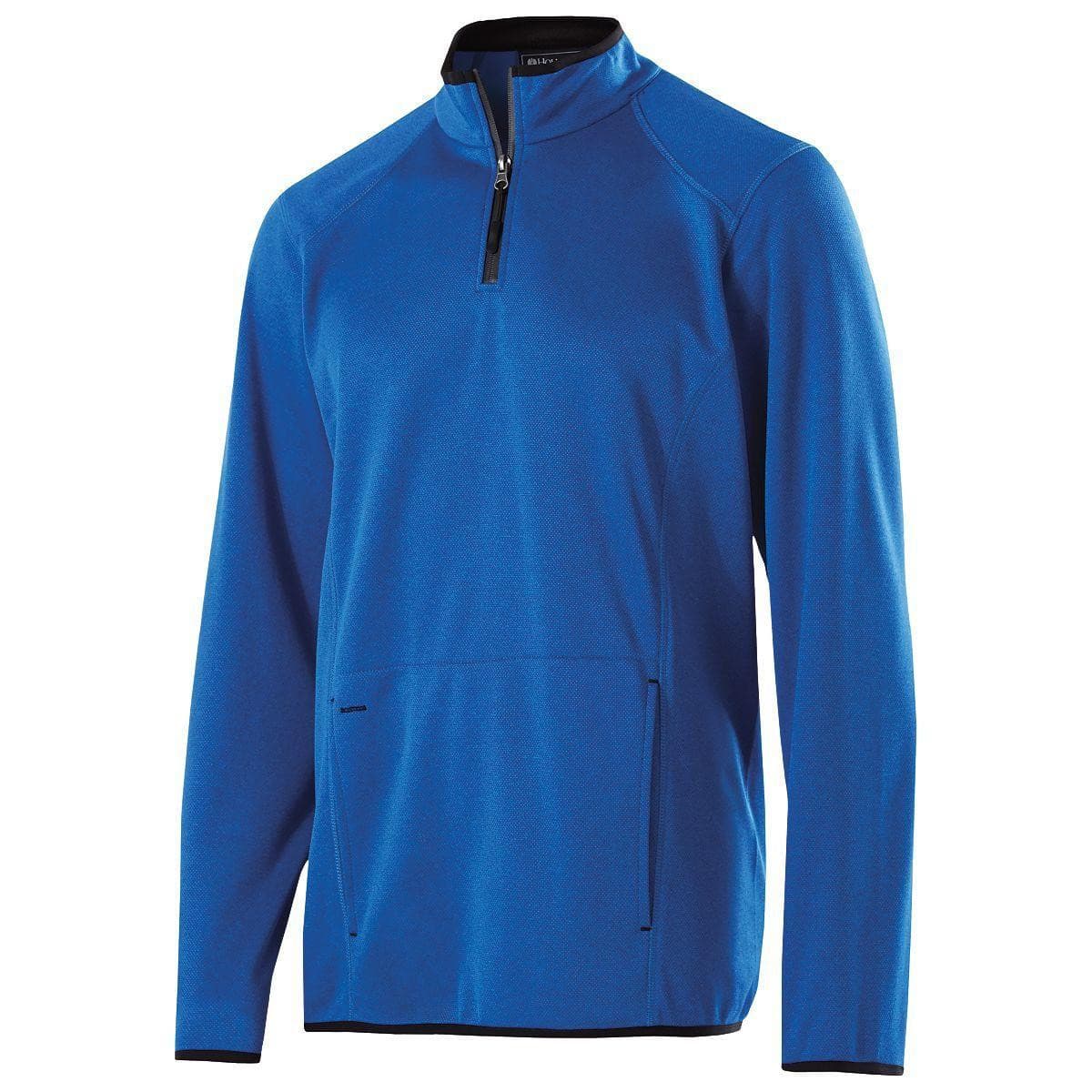 ARTILLERY PULLOVER - Apparel Globe