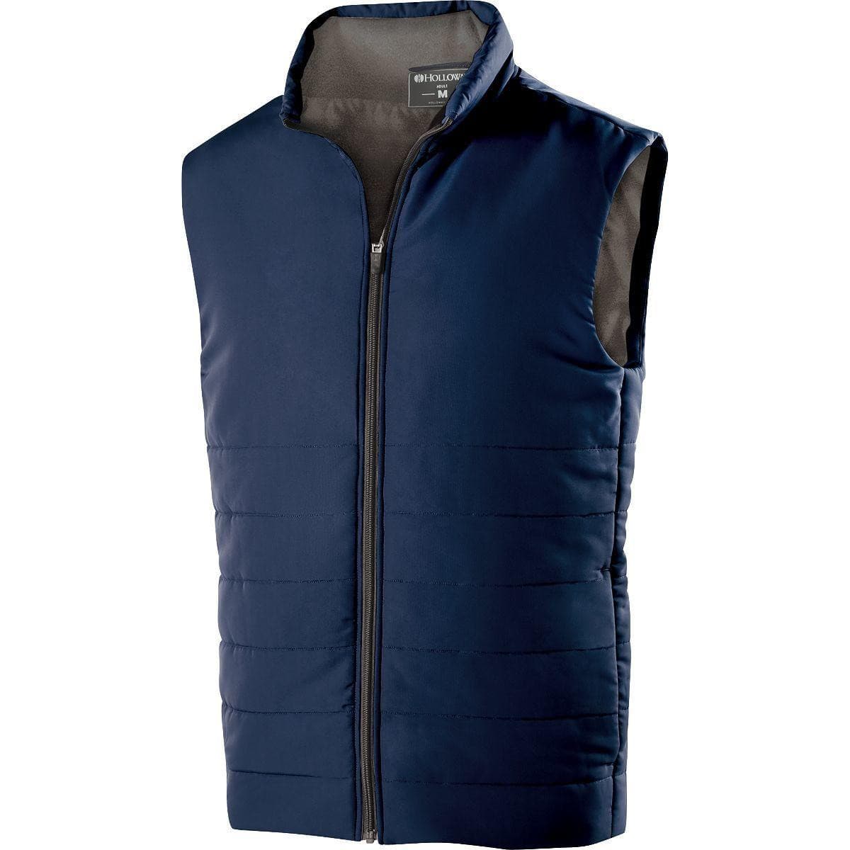 ADMIRE VEST - Apparel Globe
