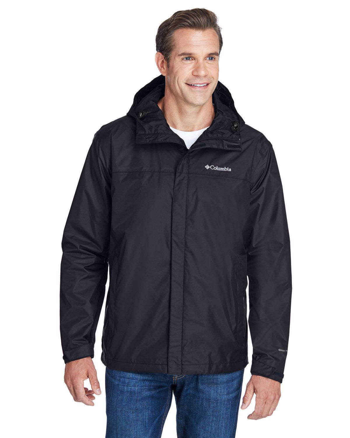 Men's Watertightâ„¢ II Jacket - Apparel Globe