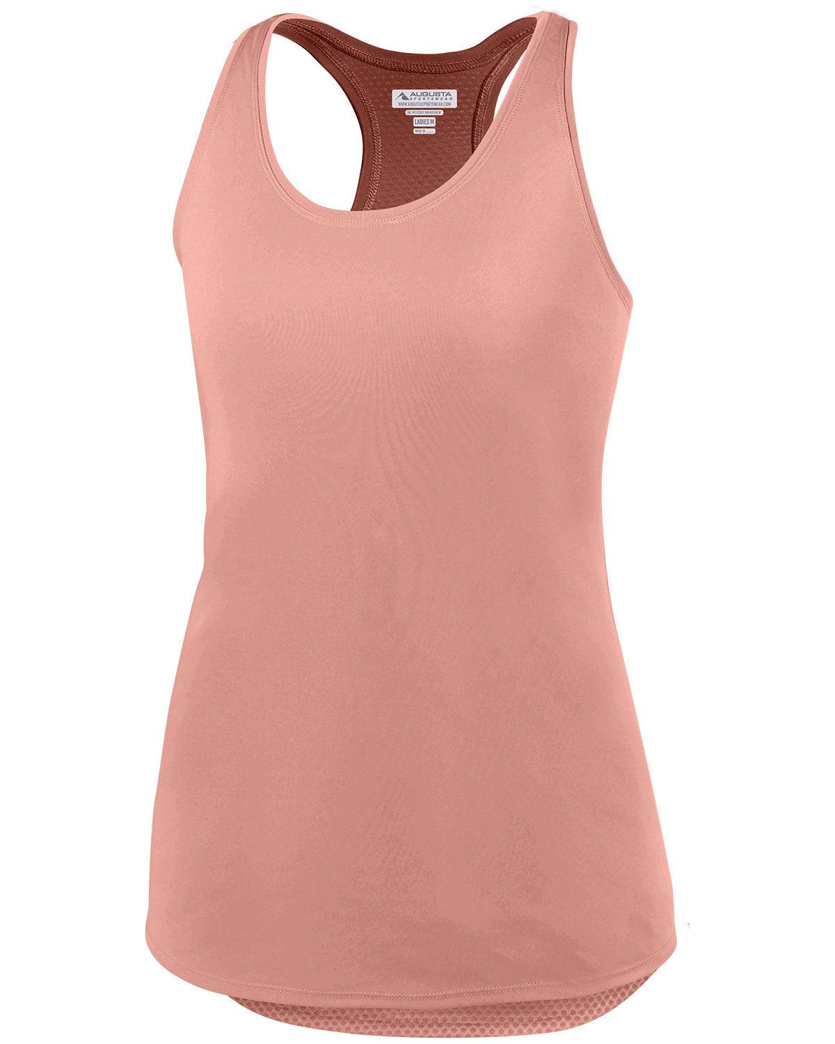 Ladies' Sojourner Tank Top - Apparel Globe