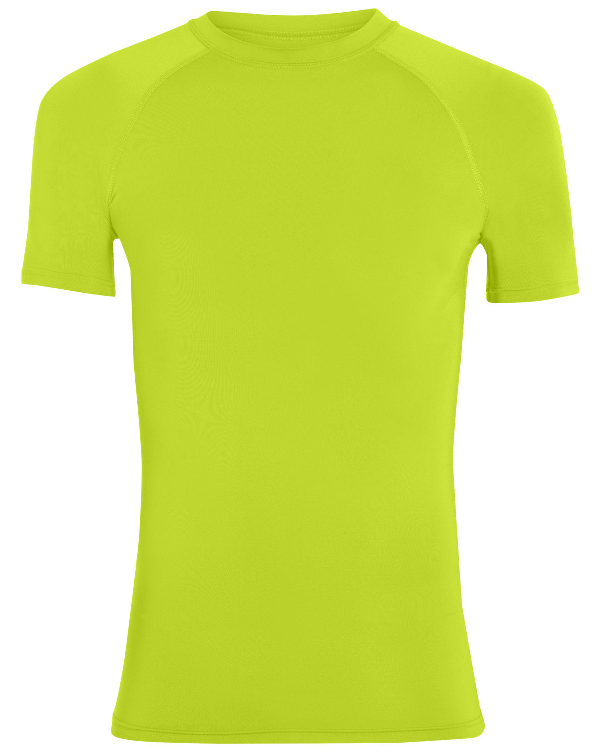 Youth Hyperform Compress Short-Sleeve Shirt - Apparel Globe
