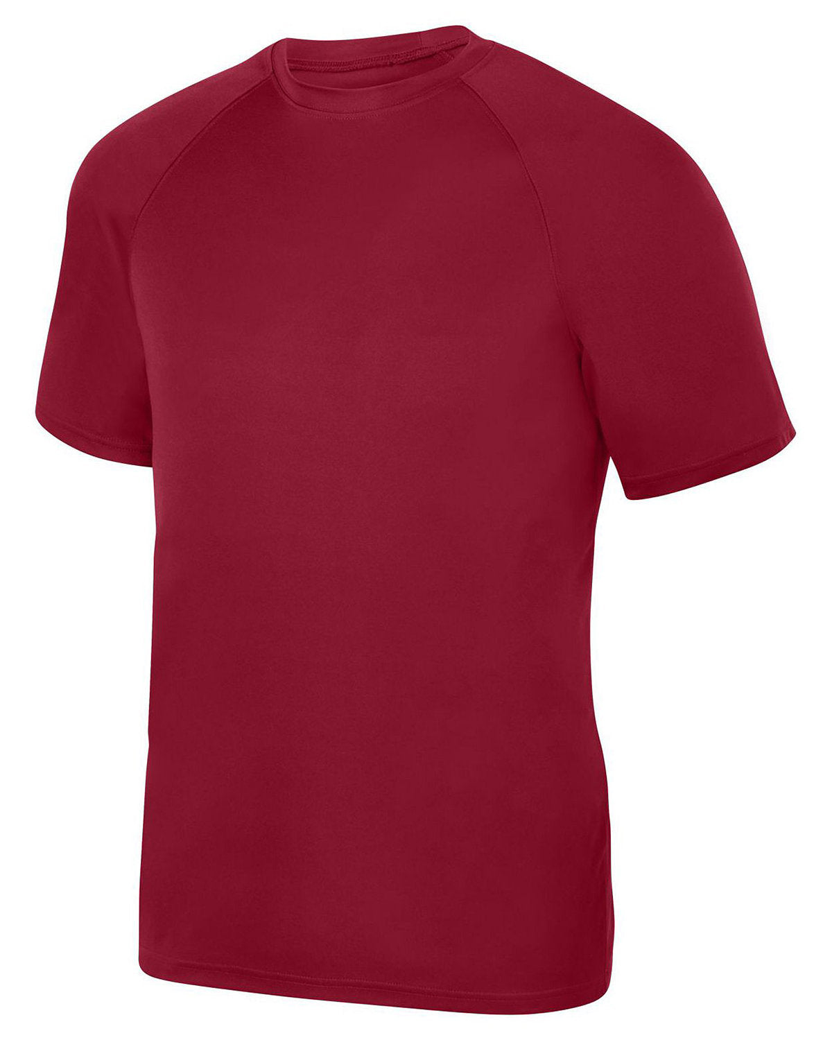 Youth True Hue Technologyâ„¢ Attain Wicking Training T-Shirt - Apparel Globe