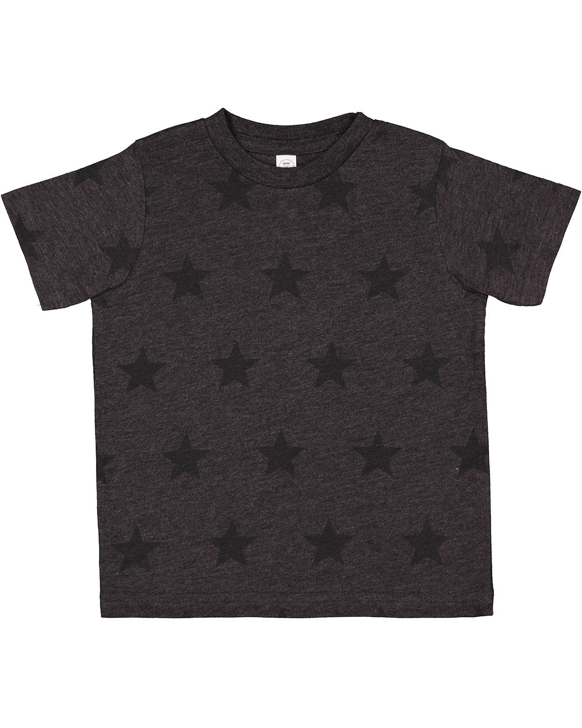 CODE FIVE Toddler Five Star T-Shirt: A Stellar Choice for Little Ones