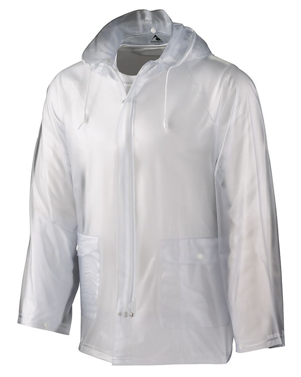 Youth Clear Rain Jacket - Apparel Globe