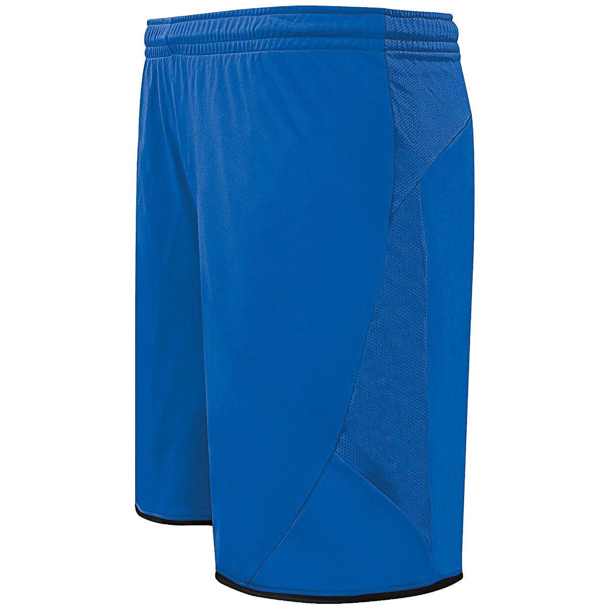 Club Shorts - Apparel Globe