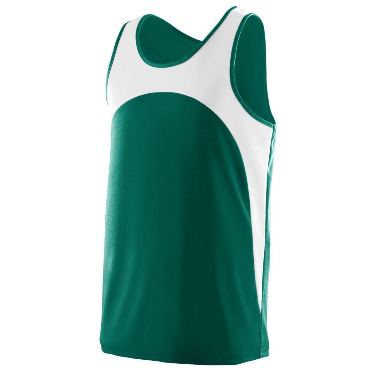 YOUTH RAPIDPACE TRACK JERSEY - Apparel Globe