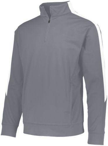 MEDALIST 2.0 PULLOVER - Apparel Globe