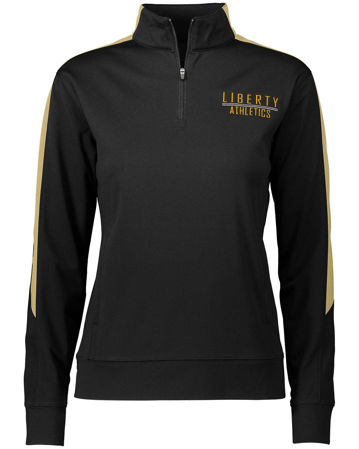 Ladies' Medalist 2.0 Pullover - Apparel Globe
