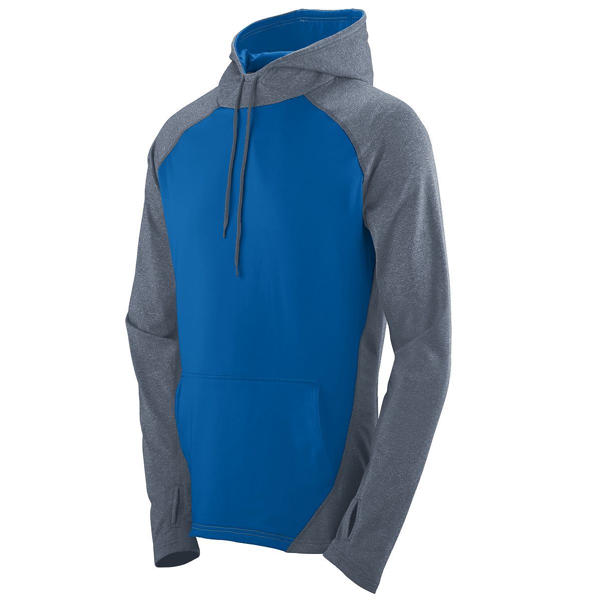 ZEAL HOODIE - Apparel Globe