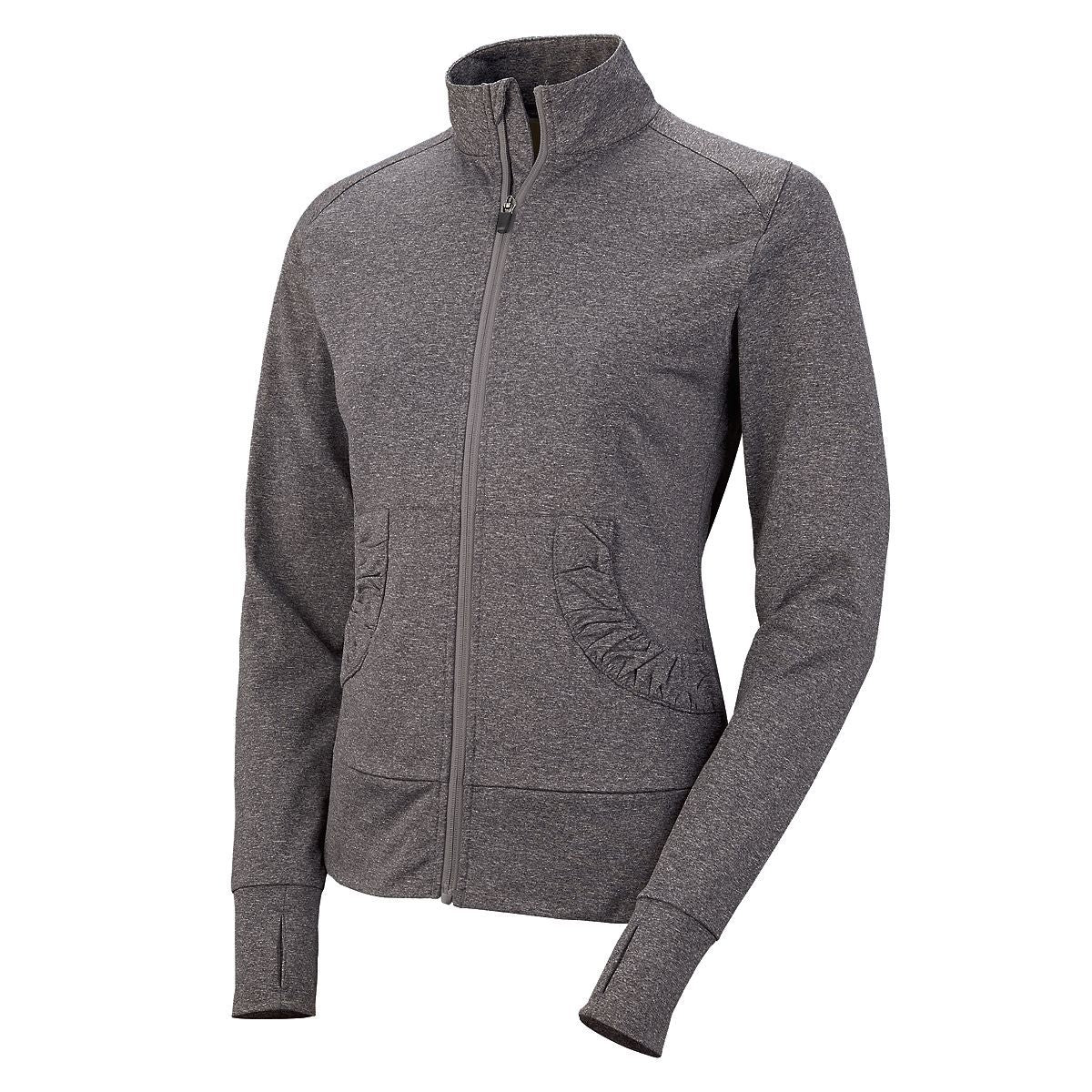 LADIES ARABESQUE JACKET - Apparel Globe
