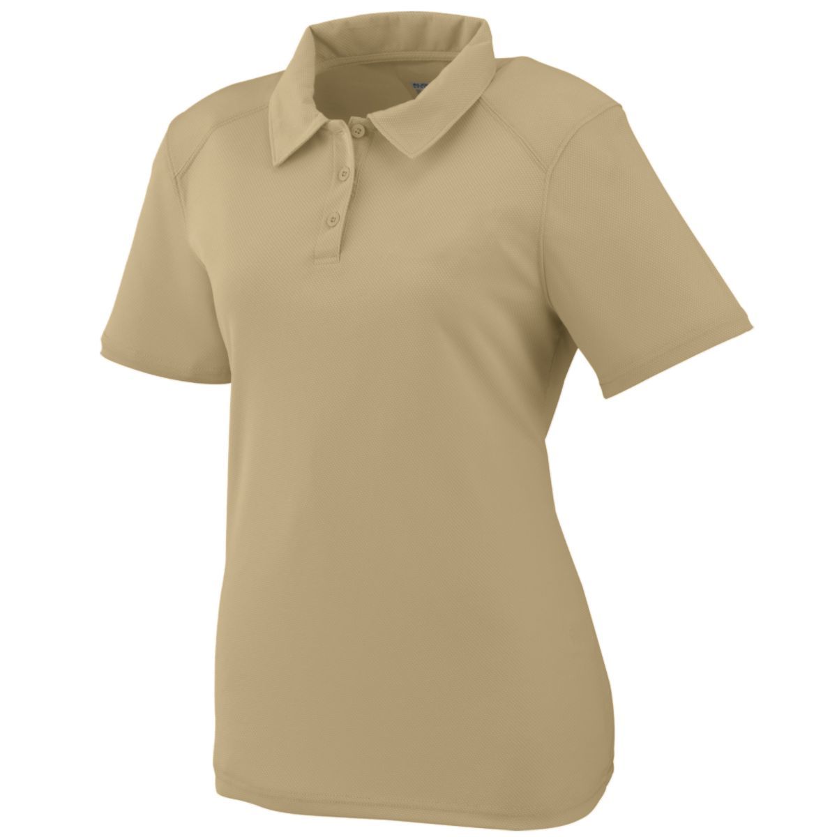 Ladies Vision Polo - Apparel Globe
