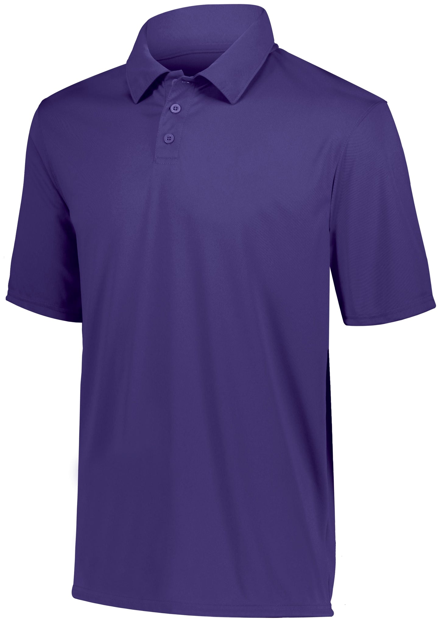 VITAL POLO - Apparel Globe