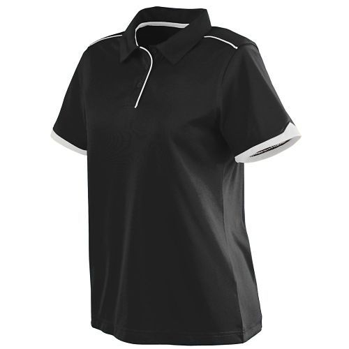 Ladies Motion Polo - Apparel Globe