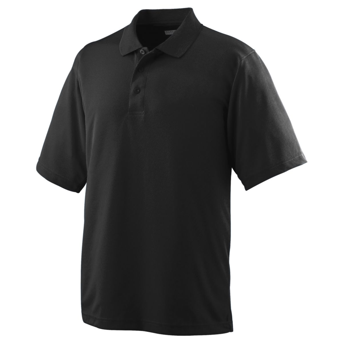 Wicking Mesh Polo - Apparel Globe