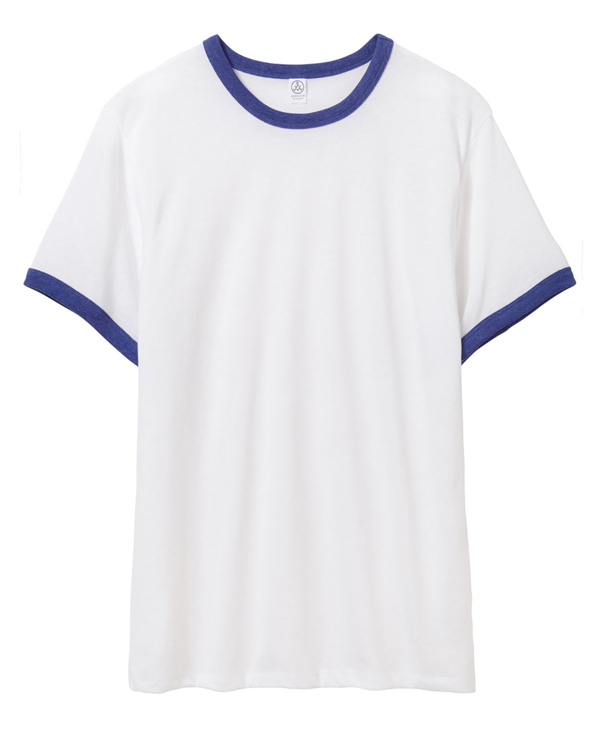 Unisex Keeper Ringer T-Shirt - Apparel Globe