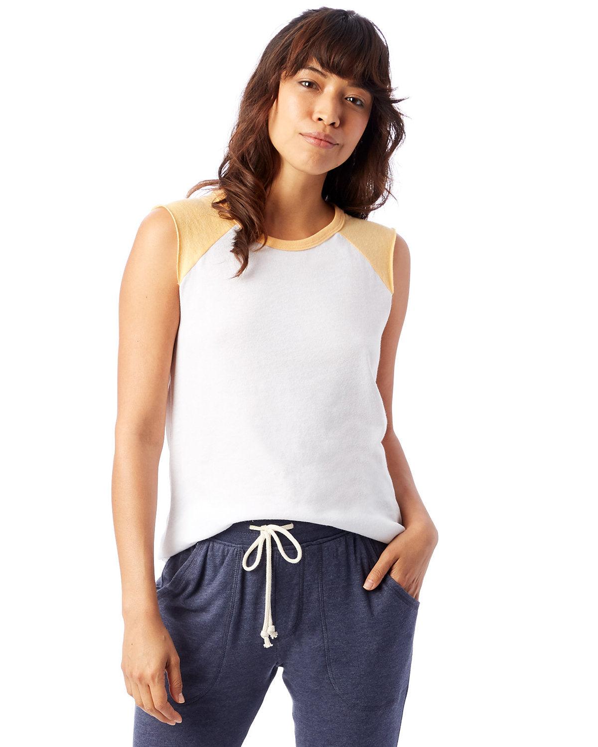 Ladies' Team Player T-Shirt - Apparel Globe
