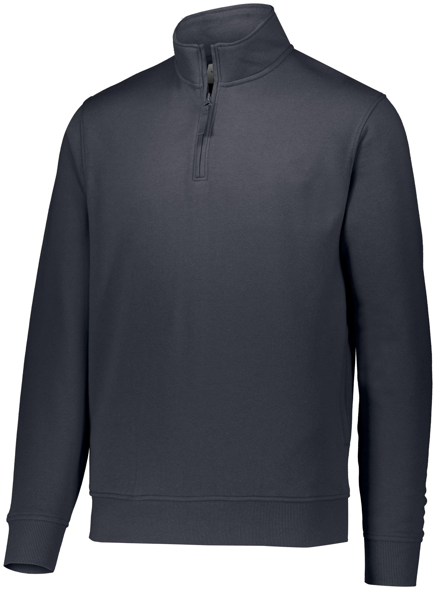 AUGUSTA SPORTSWEAR 60/40 FLEECE PULLOVER - Apparel Globe