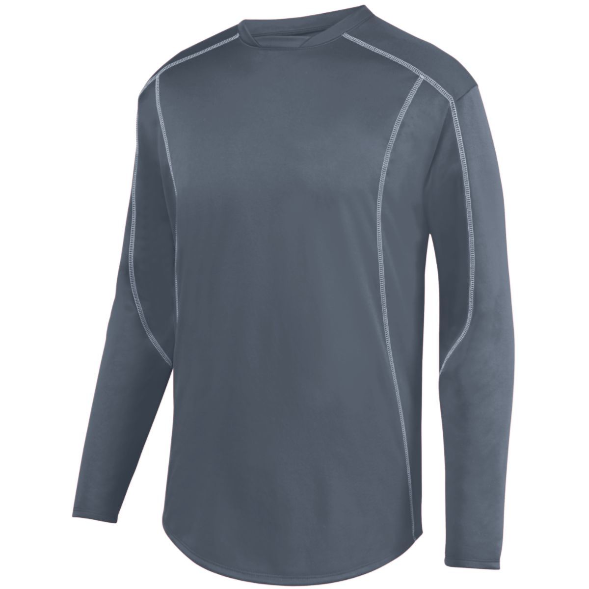 EDGE PULLOVER - Apparel Globe