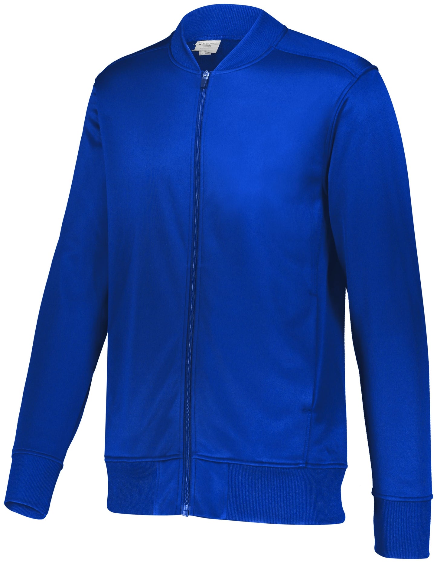 TRAINER JACKET - Apparel Globe