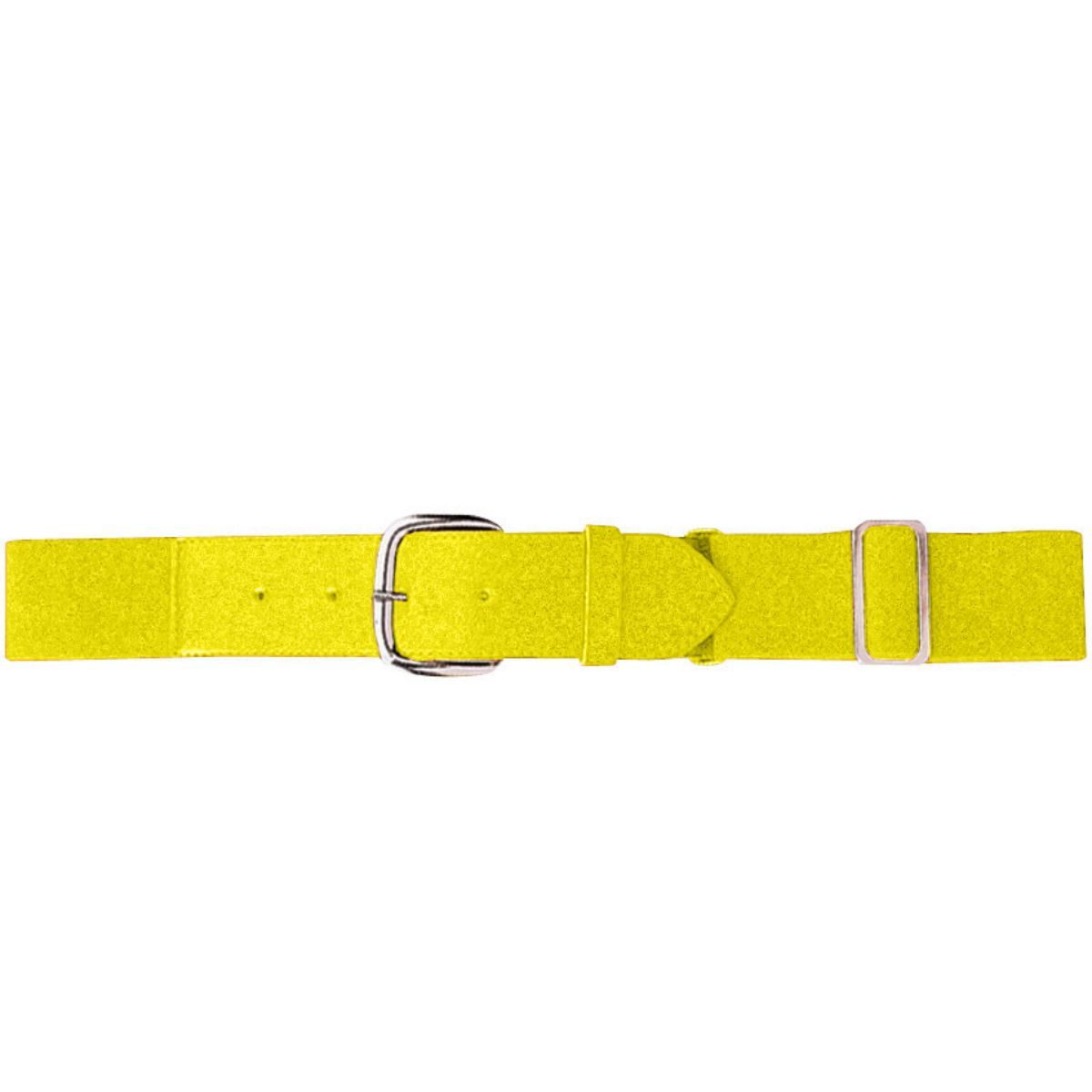 YOUTH ELASTIC BASEBALL BELT - Apparel Globe