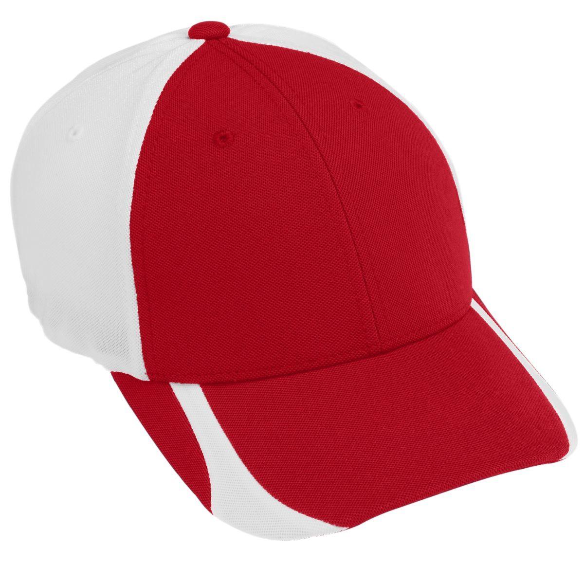 FLEX FIT CONTENDER CAP - Apparel Globe