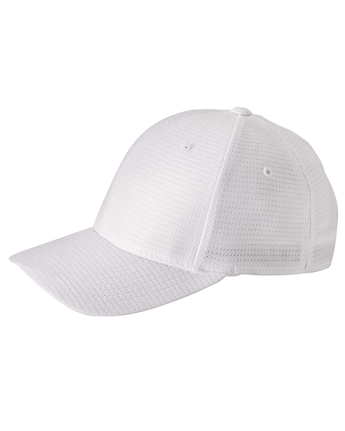 Flexfit Cool & Dry Tricot Cap: Ultimate Performance and Style