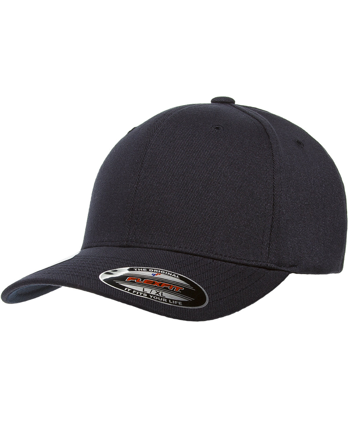 Flexfit Pro-Formance® Trim Poly Cap: Athletic Comfort and Sleek Design
