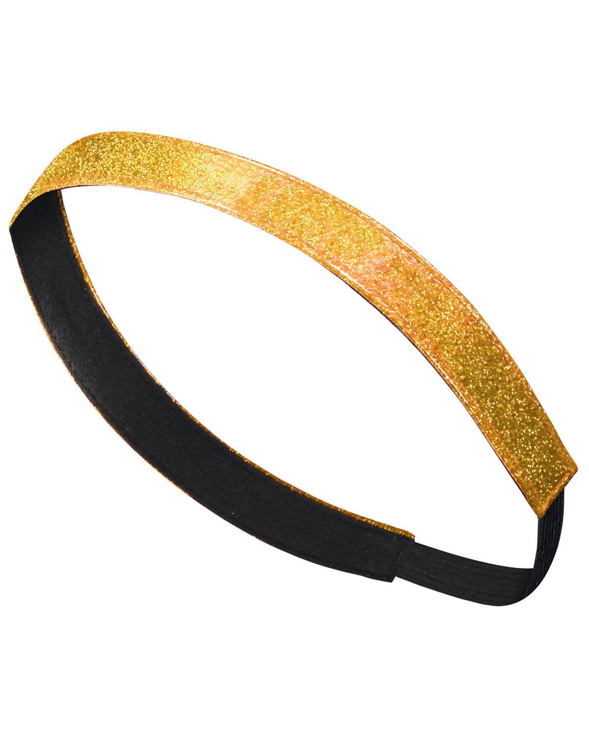 Glitter PU Headband - Apparel Globe