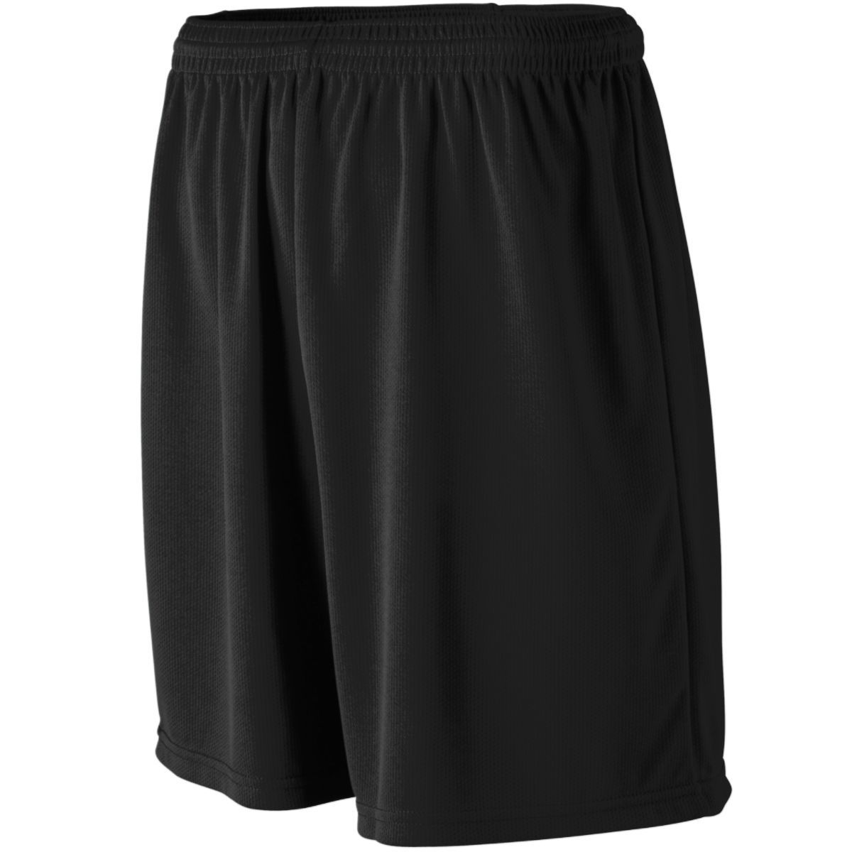 WICKING MESH ATHLETIC SHORTS - Apparel Globe