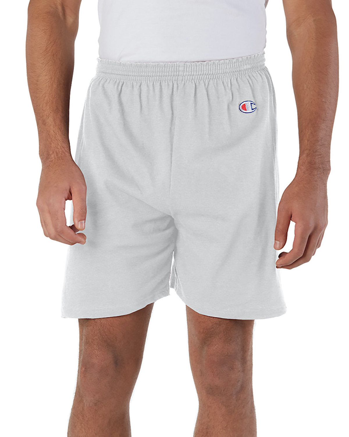 Champion Performance: The Adult Cotton Gym Short