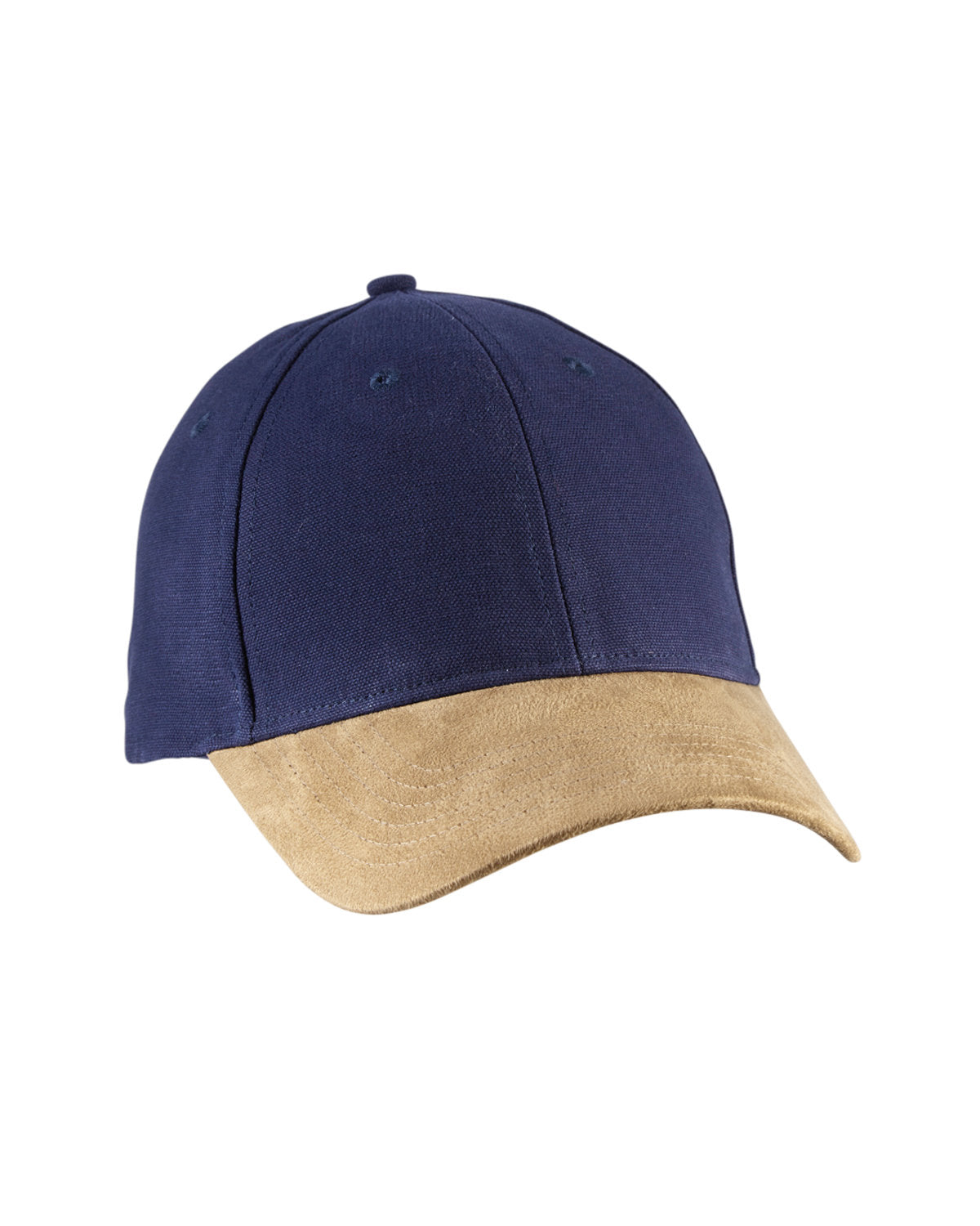 Big Accessories Suede Bill Cap: Effortless Style with Luxurious Detail