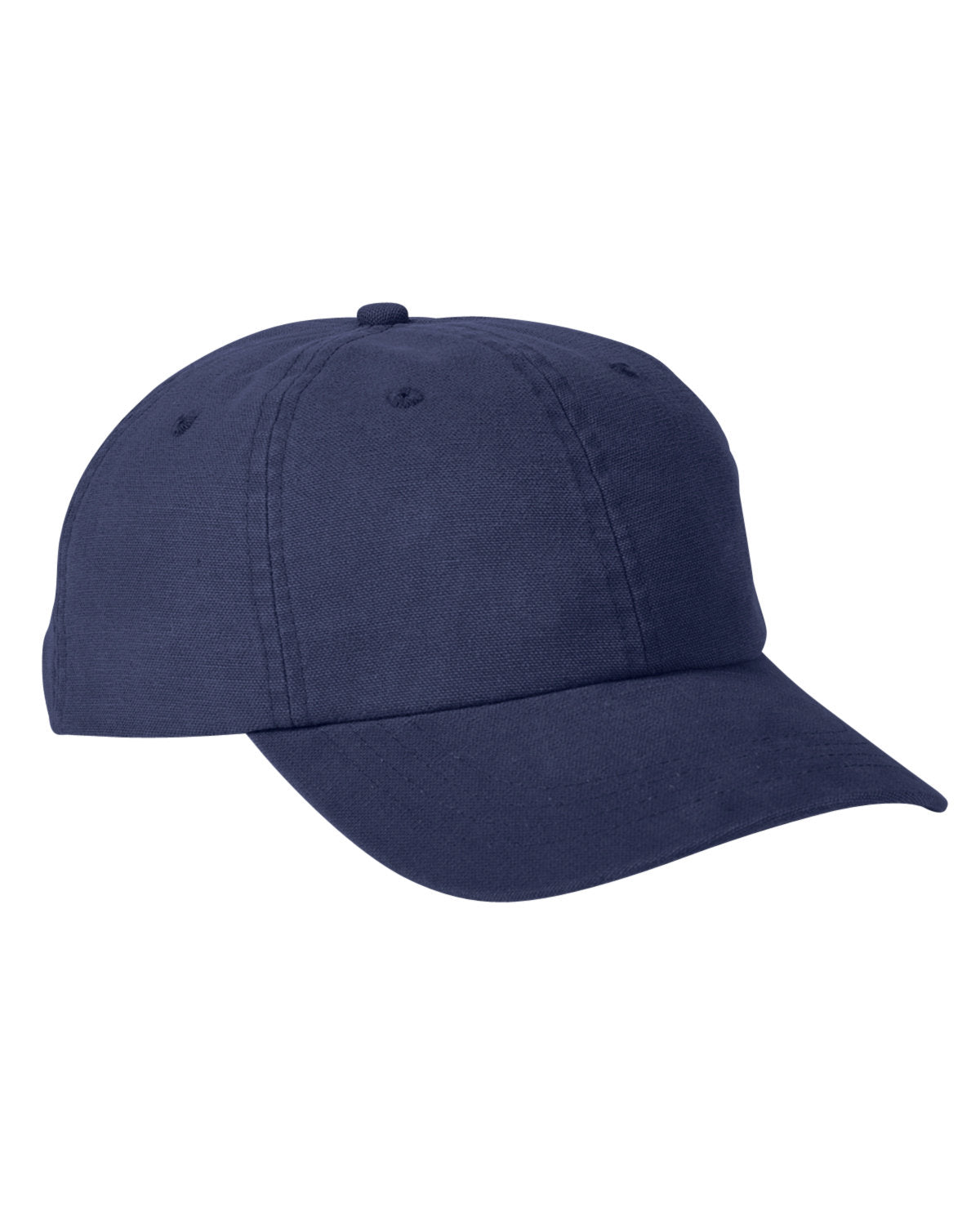 Big Accessories Heavy Washed Canvas Cap: Vintage Charm with Modern Durability