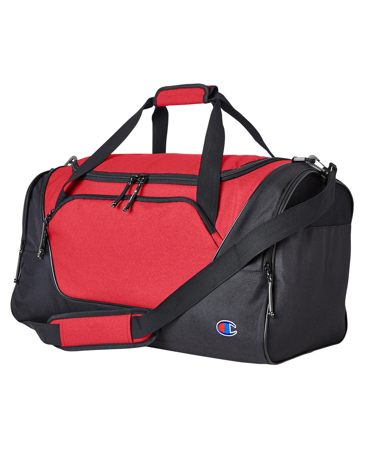 Champion Essential: The Adult Core Duffel Bag
