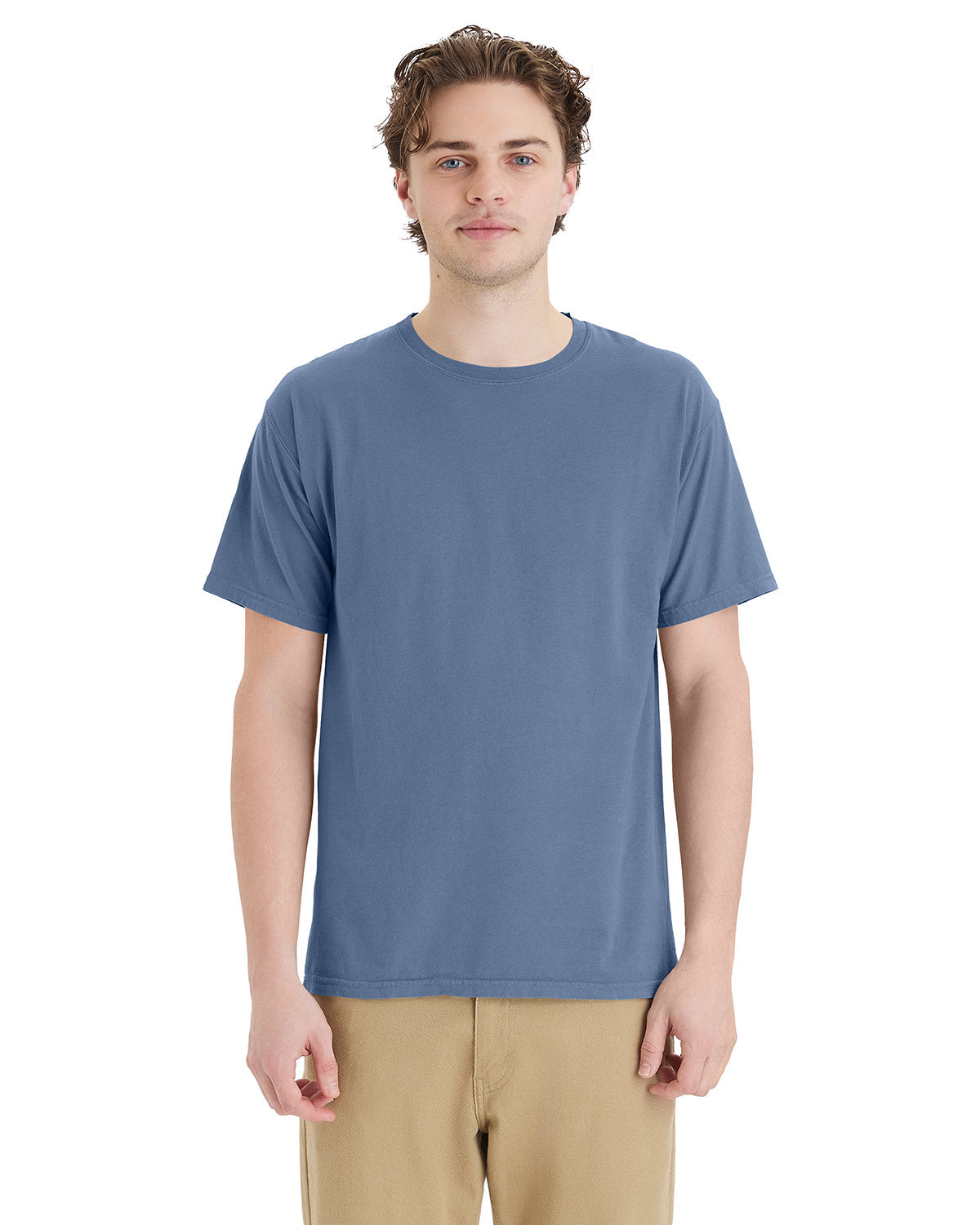 ComfortWash by Hanes Unisex T-Shirt CW100