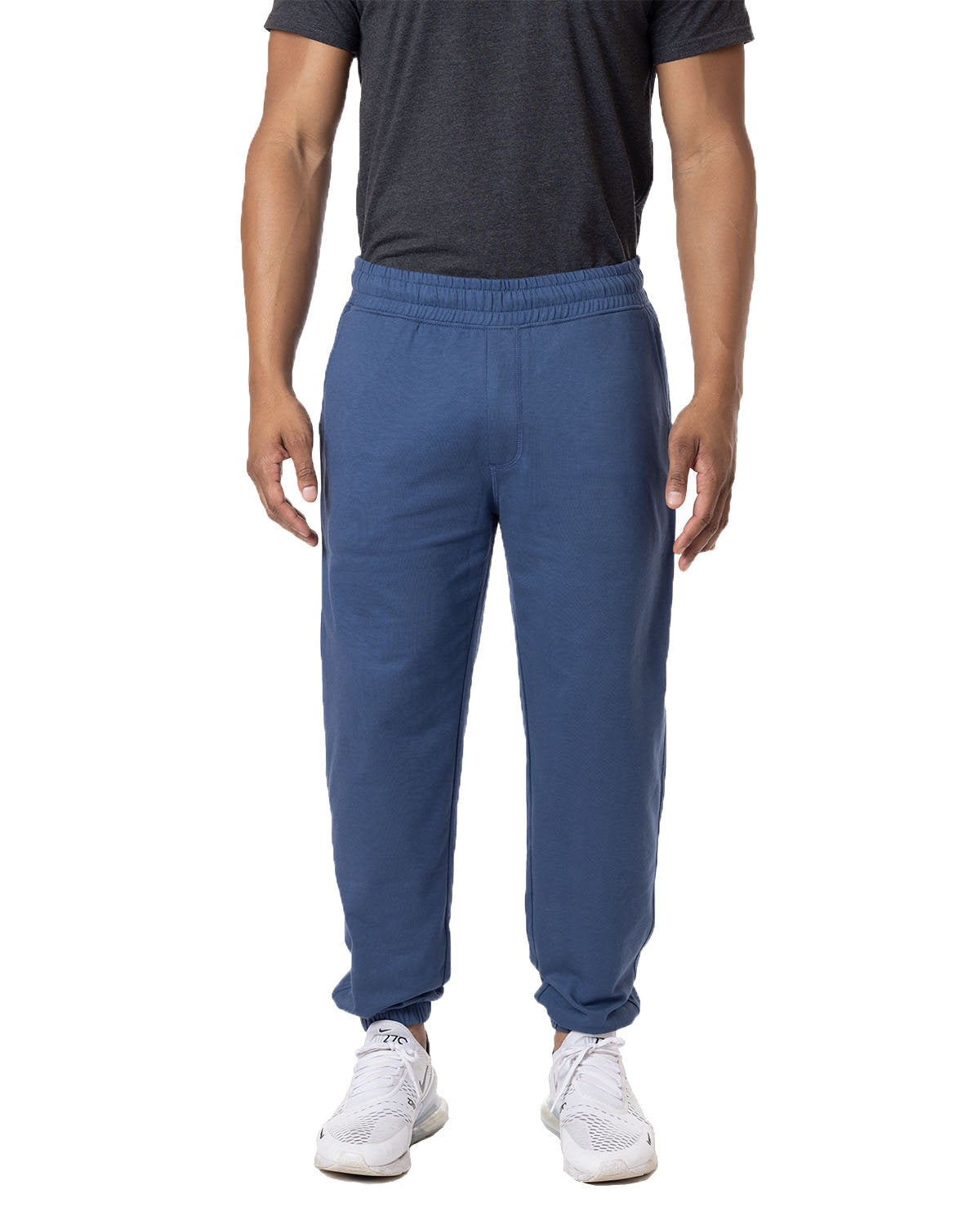 Elevate Active Comfort: Unisex Motion Jogger Pant by econscious